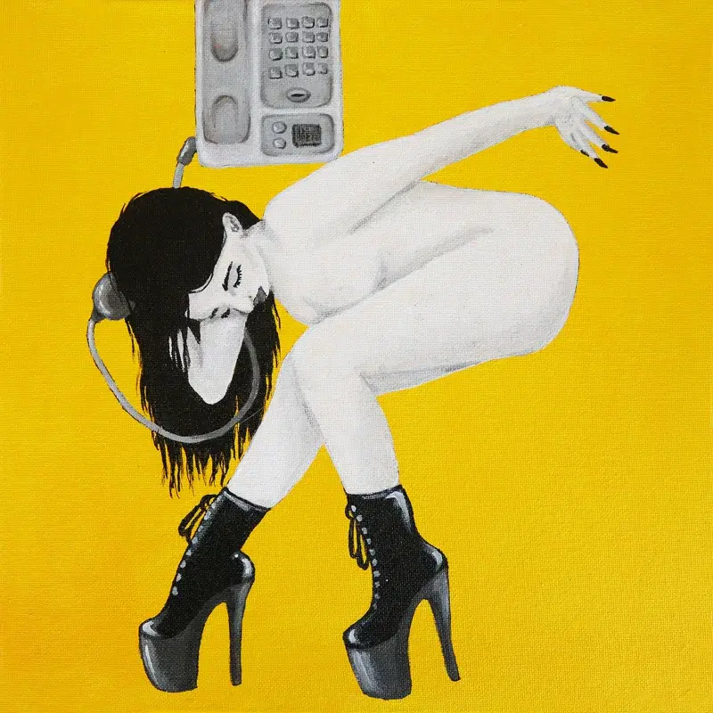 Cover Art