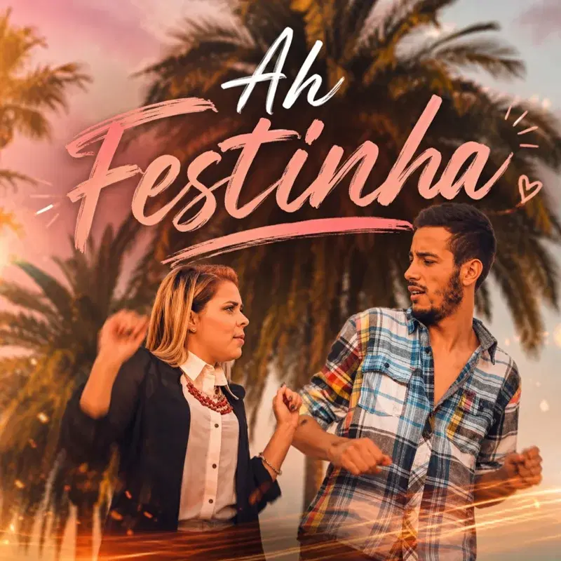 Ah Festinha