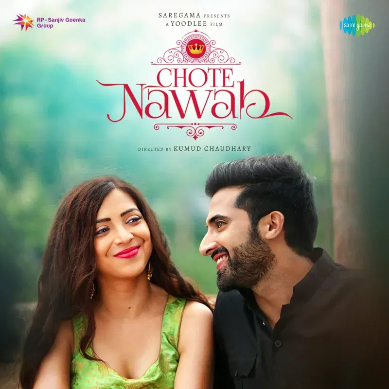 Chote Nawab (Original Motion Picture Soundtrack)