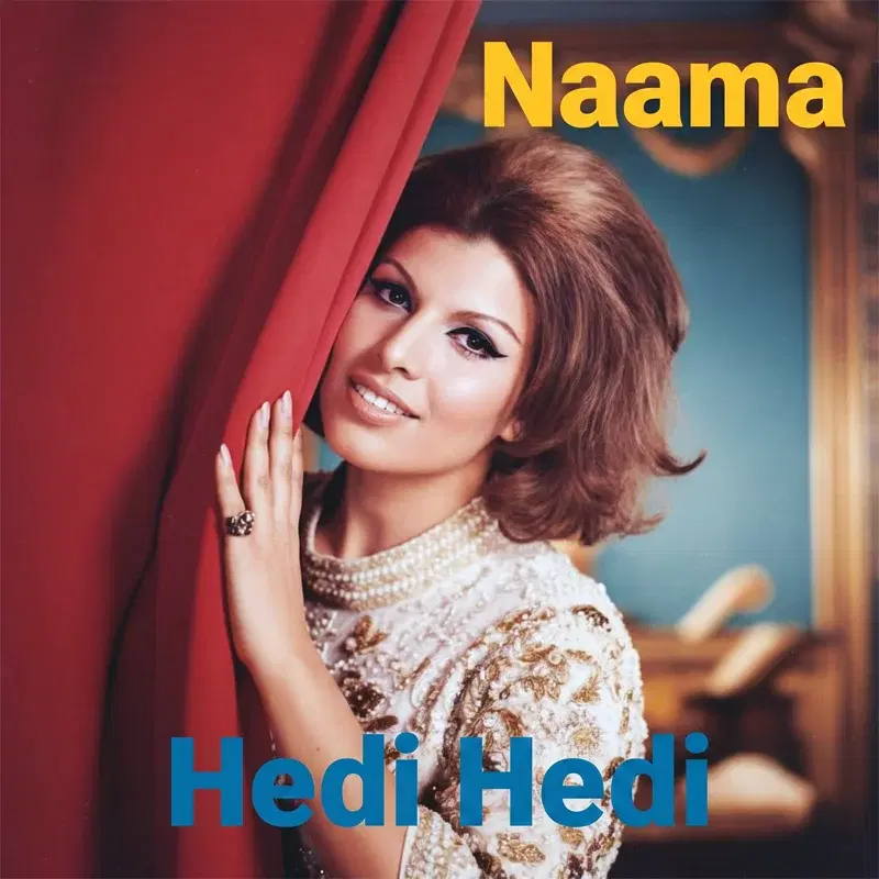 Hedi Hedi