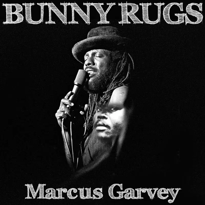Marcus Garvey