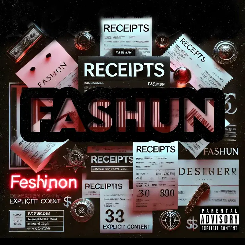 RECEIPTS