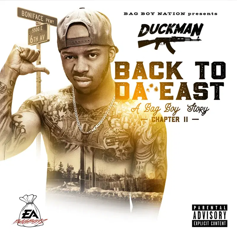 Back to Da East