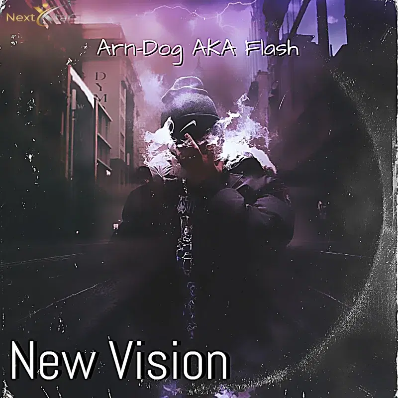 New Vision