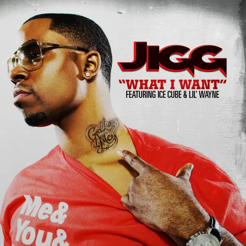 What I Want (Single)