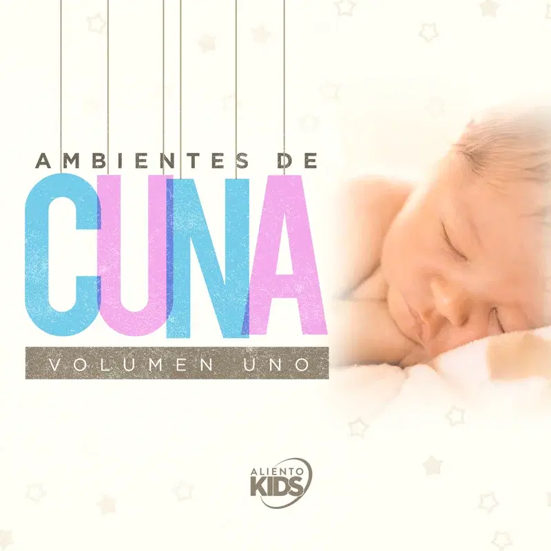 Ambientes de Cuna Vol. 1