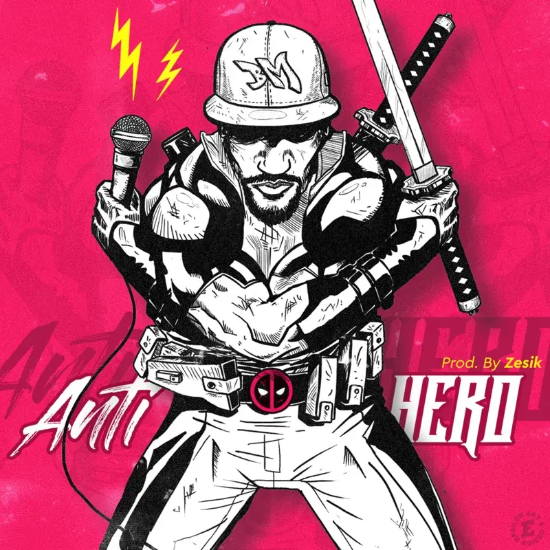 Cover Art