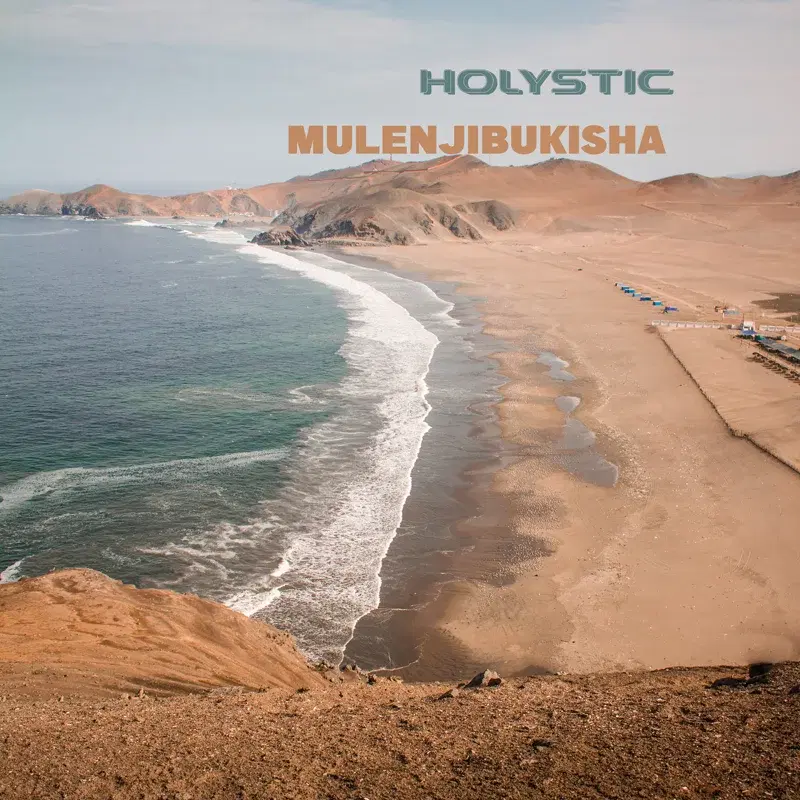 Mulenjibukisha