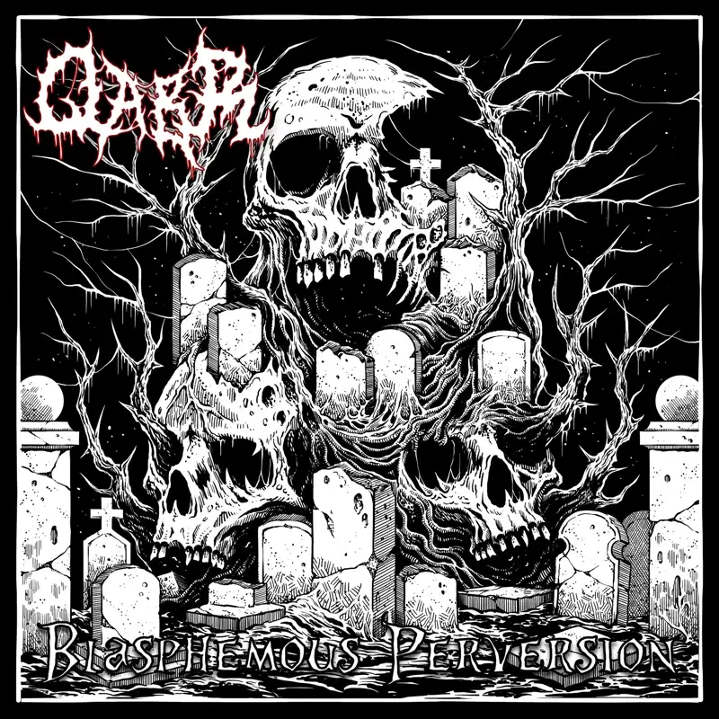 Blasphemous Perversion