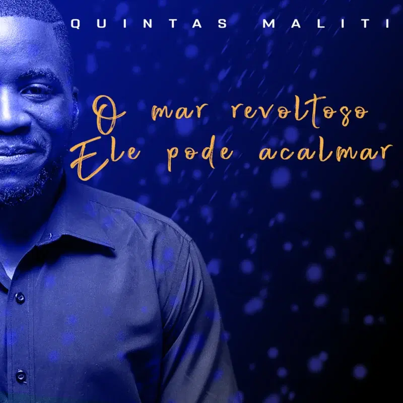 O Mar Revoltoso Ele Pode Acalmar