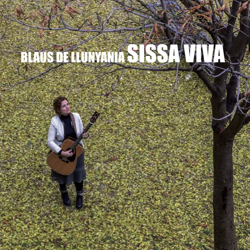 Blaus de Llunyania