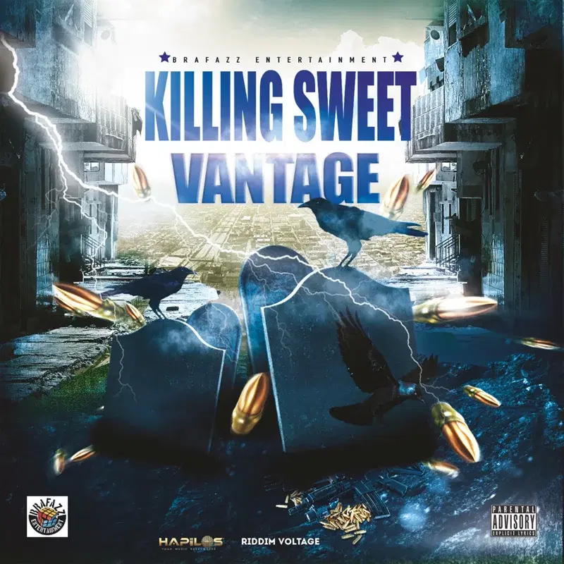 Killing Sweet
