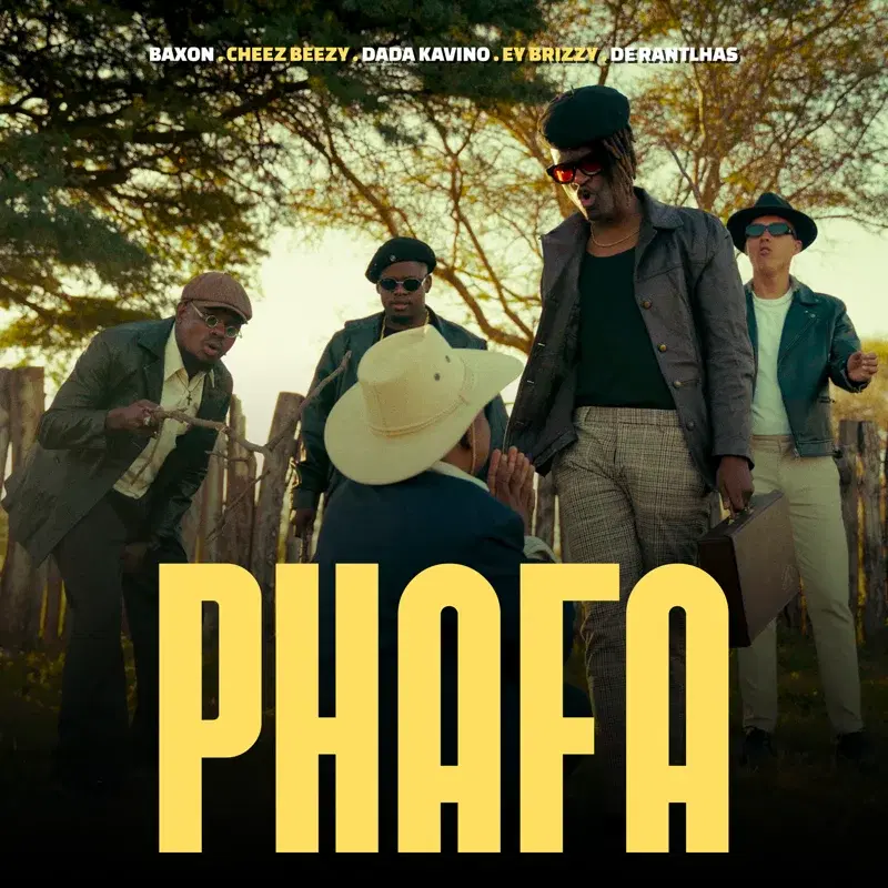 Phafa