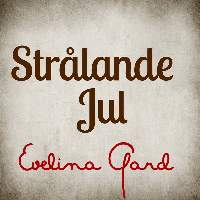 Strålande Jul