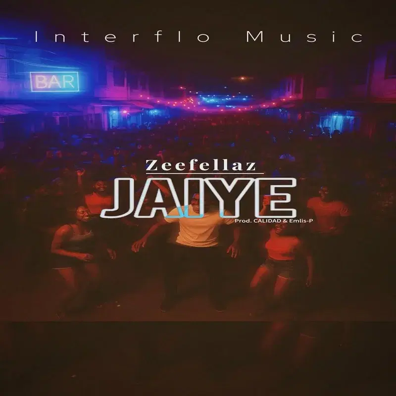 Jaiye