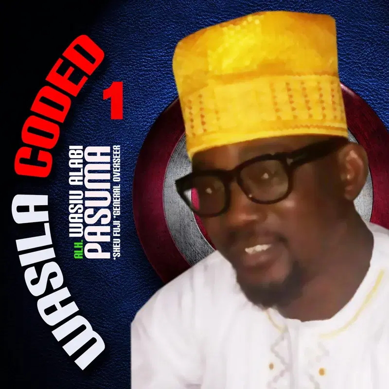 Wasila Coded 1