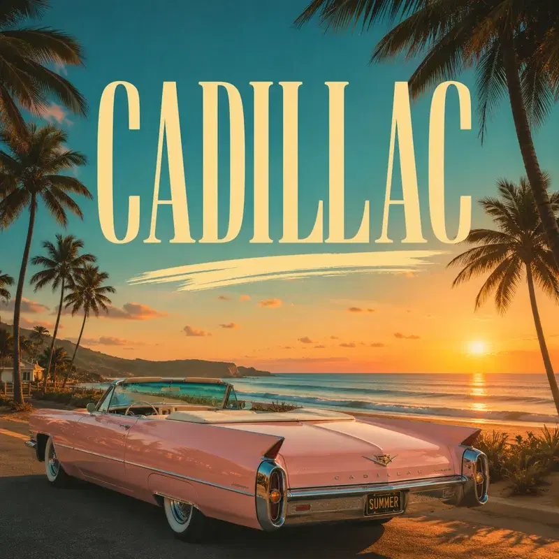 CADILLAC