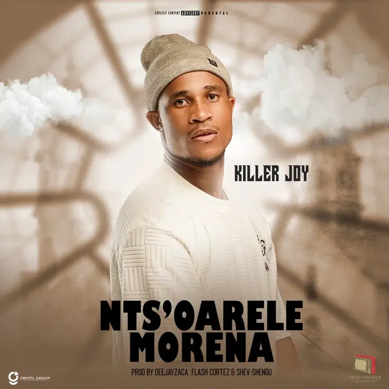 Nts'oarele Morena