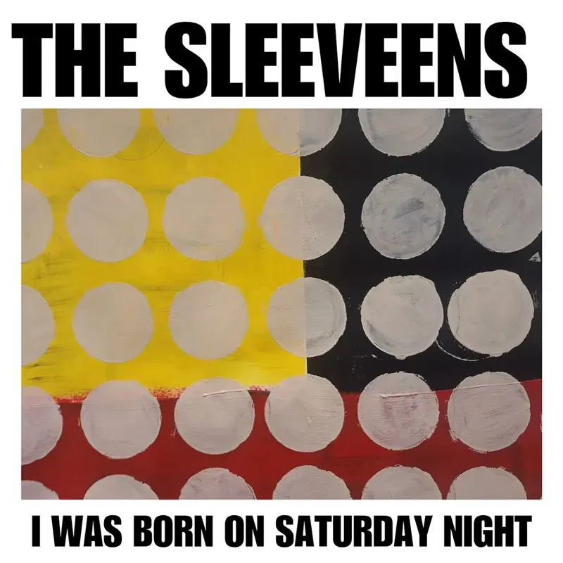 I Was Born on Saturday Night