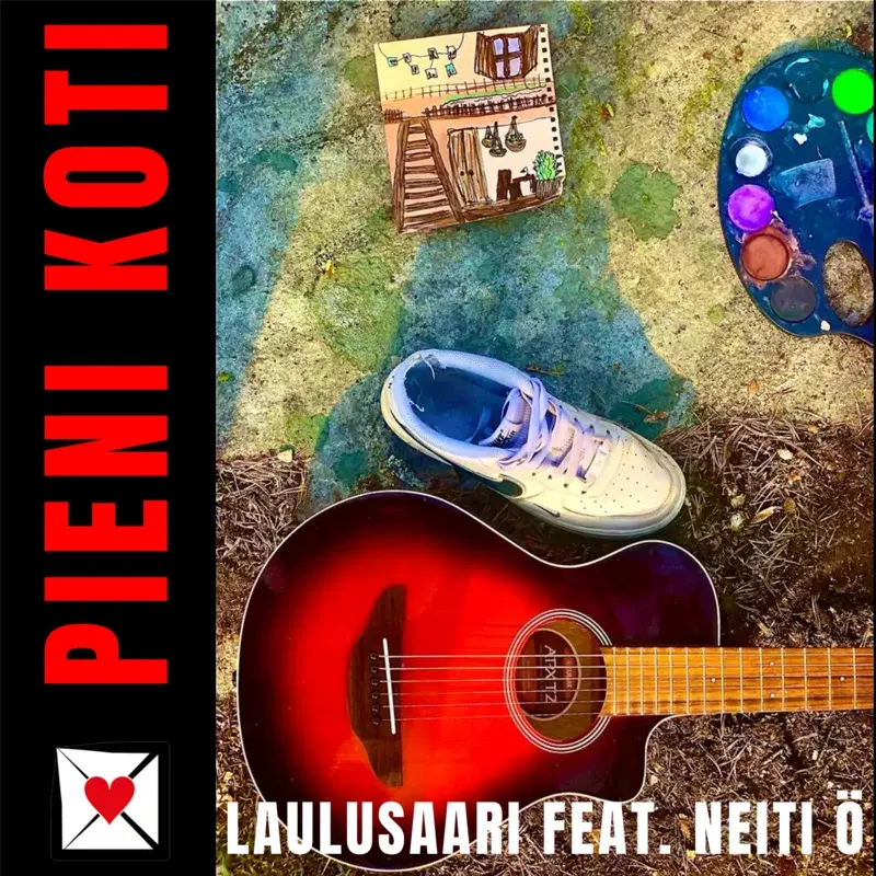 PIENI KOTI