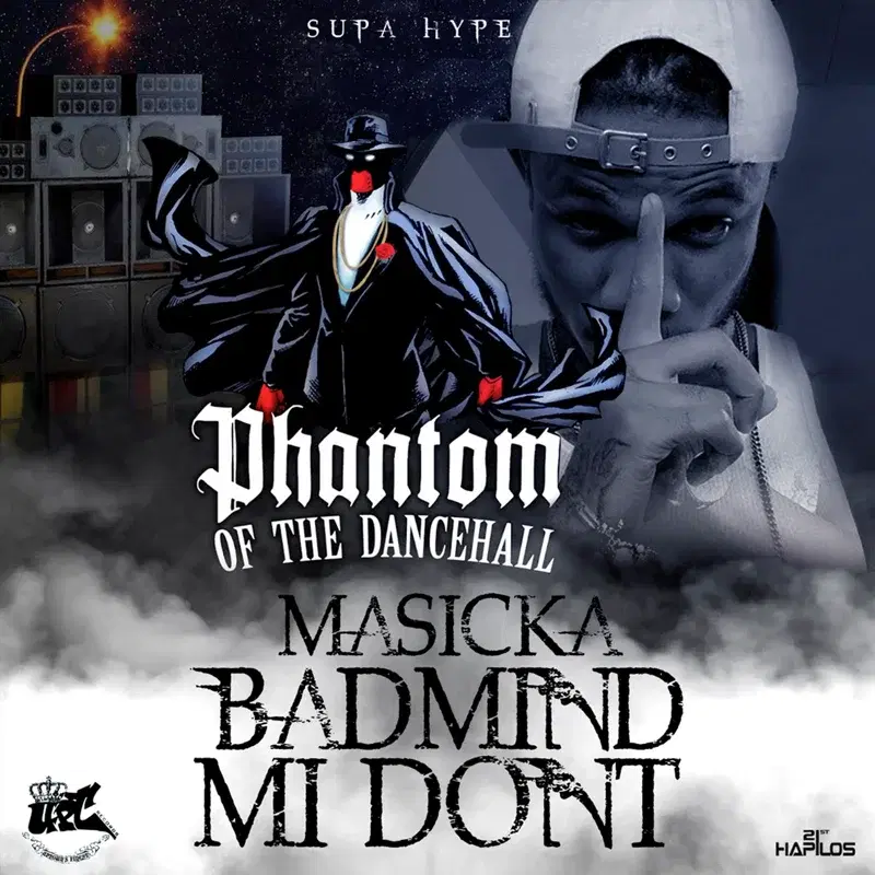 Badmind Mi Don't