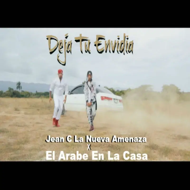 Deja Tu Envidia