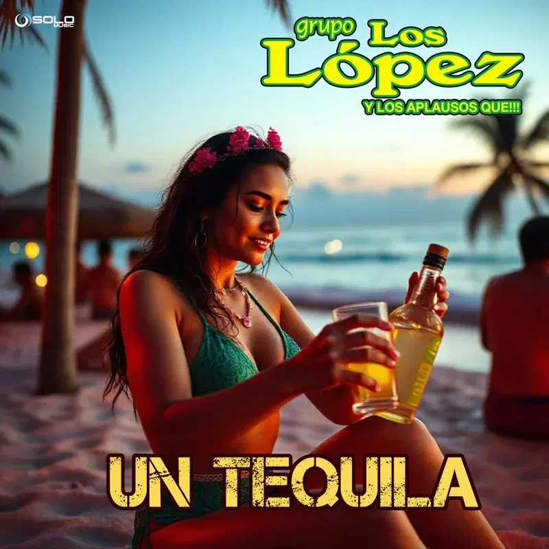 Un Tequila