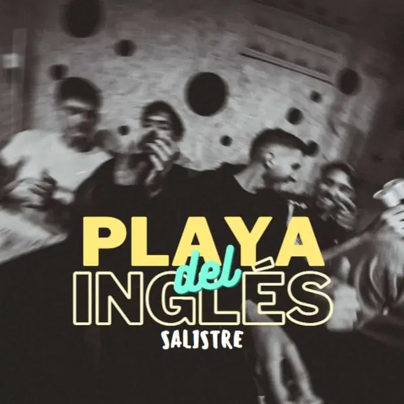 PLAYA DEL INGLÉS