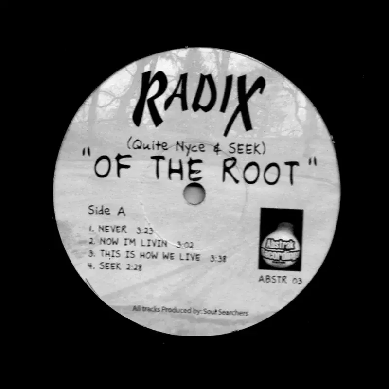 Of The Root