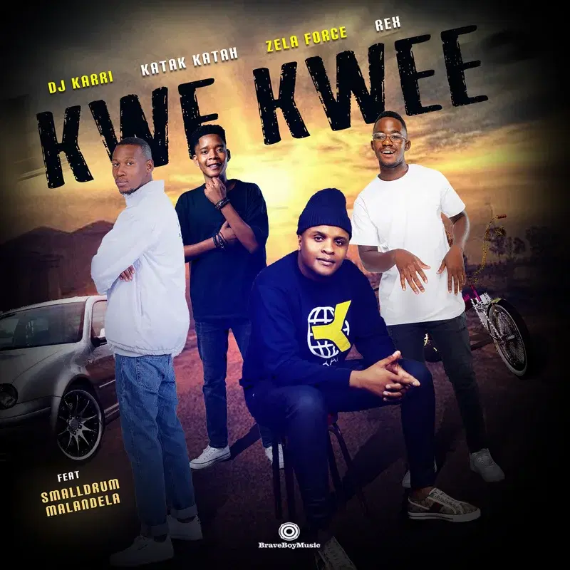 Kwe Kwee