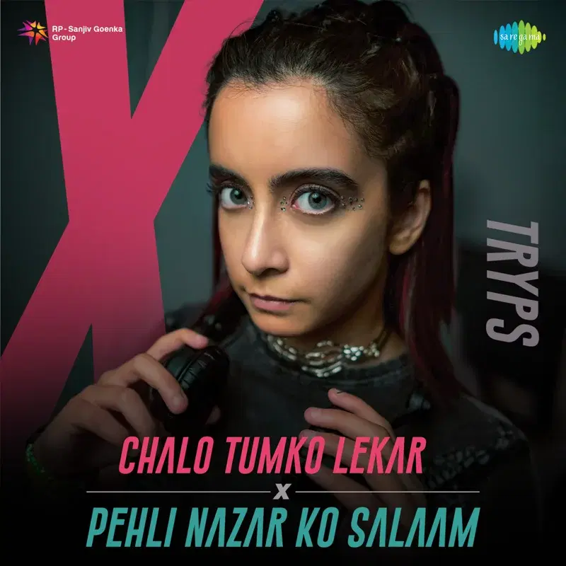 Chalo Tumko Lekar X Pehli Nazar Ko Salaam