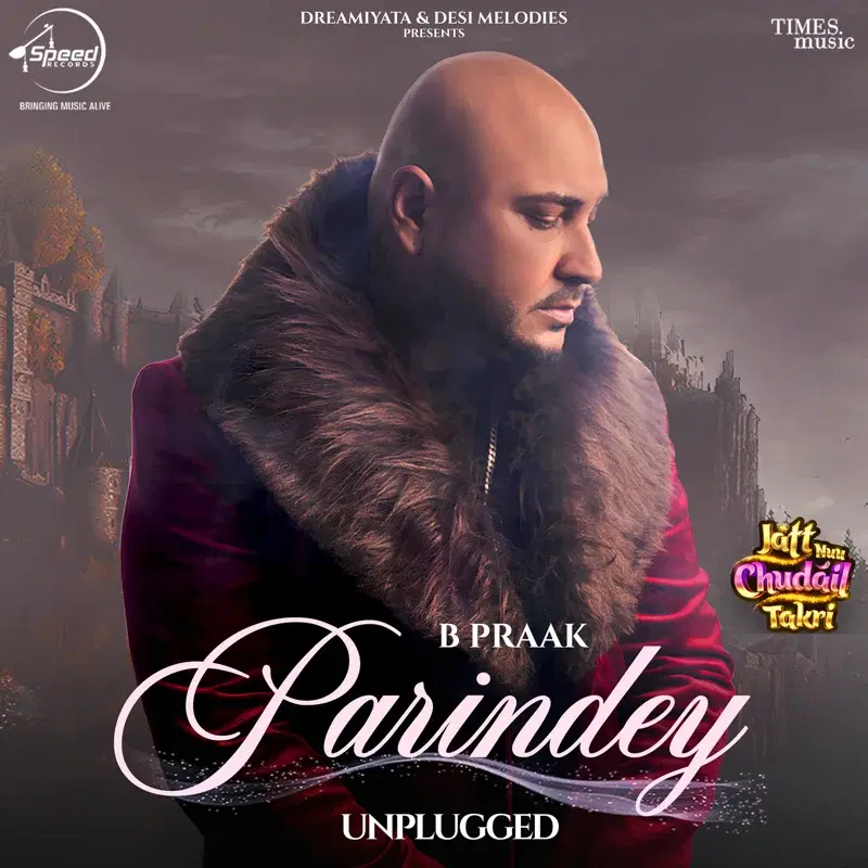Parindey (From "Jatt Nuu Chudail Takri")