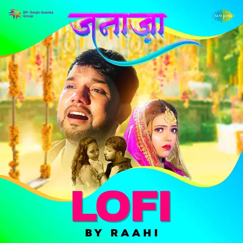 Janaza (Lofi) - Single