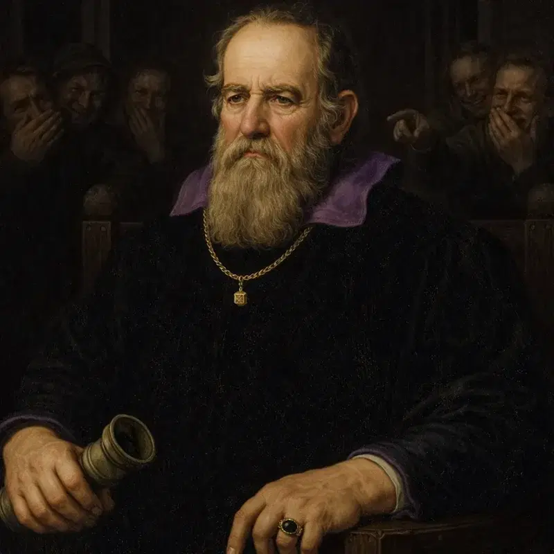 GALILEO
