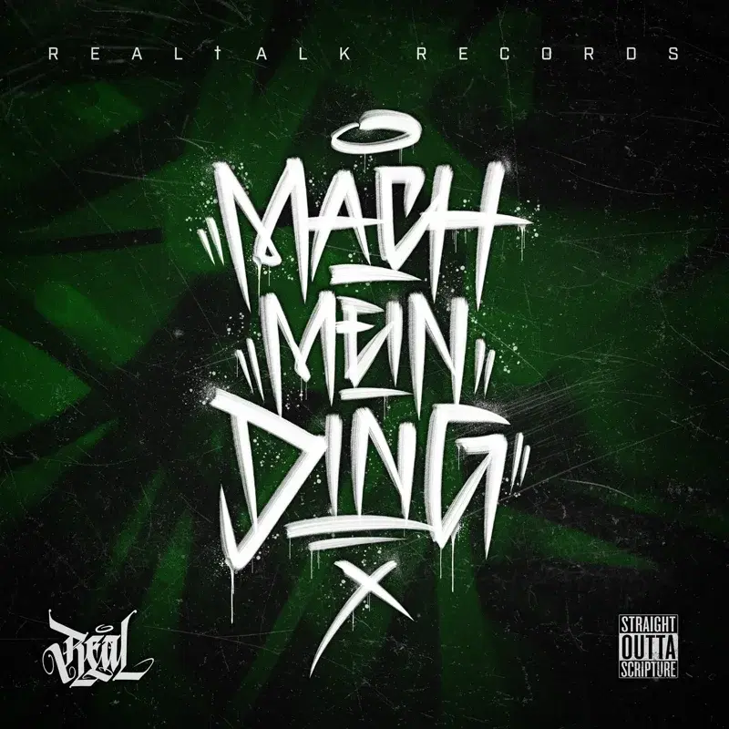 Mach mein Ding