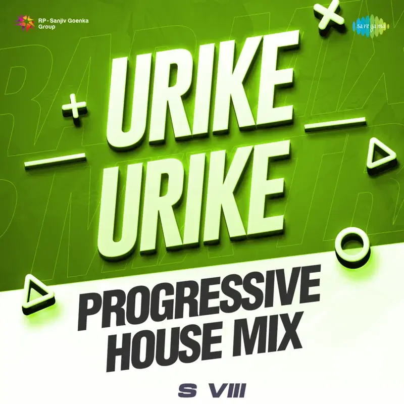 Urike Urike (From "Hit 2") - Single