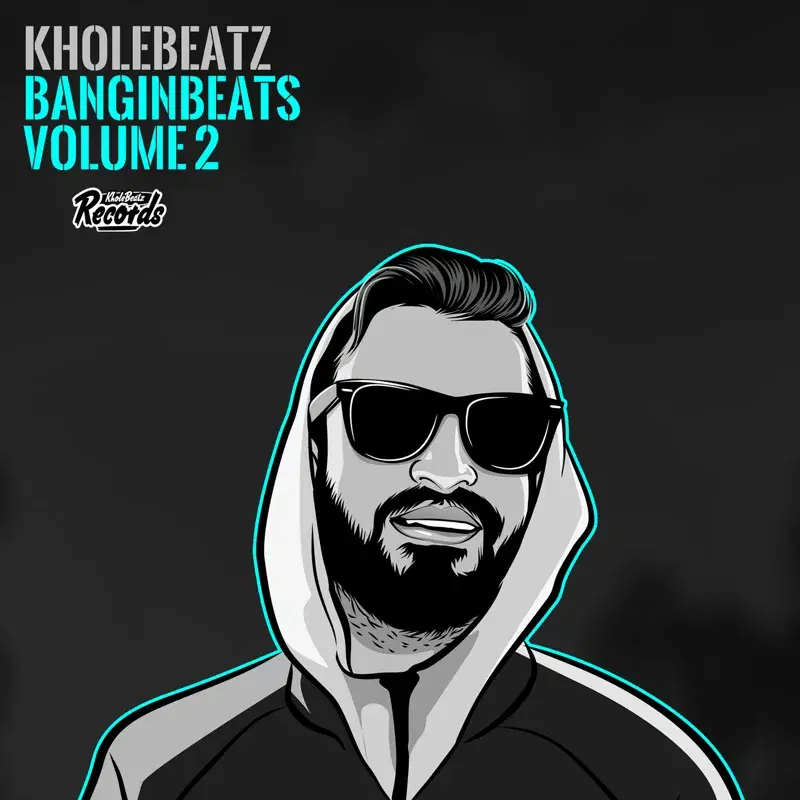 Rap Instrumentals: Banginbeats, Vol. 2