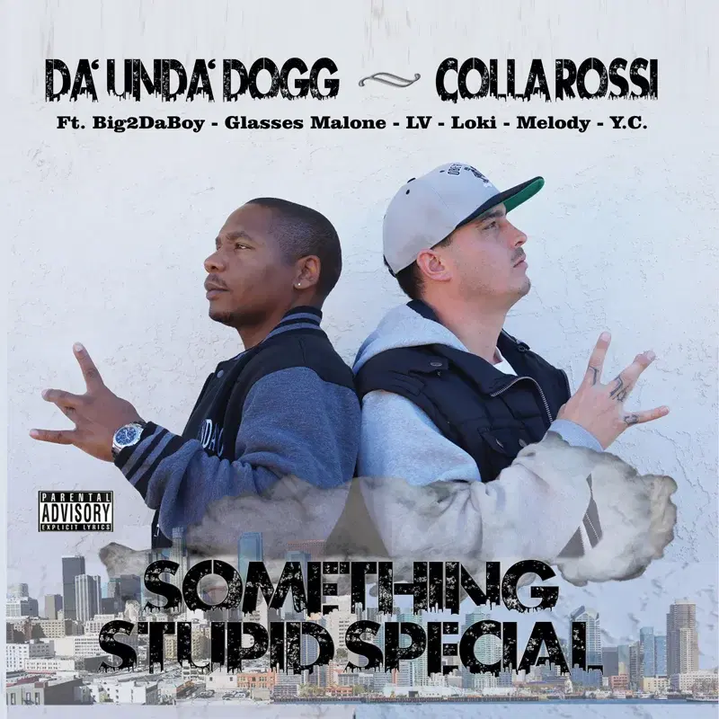 Something Stupid Special
