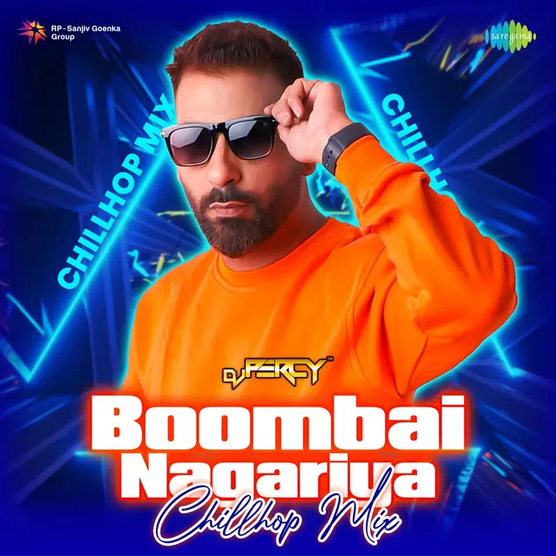 Boombai Nagariya