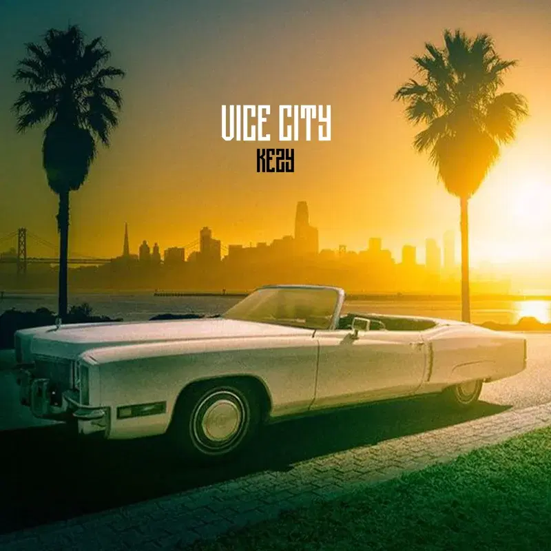 VICE CITY