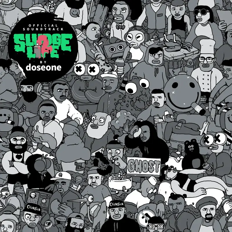 Sludge Life 2