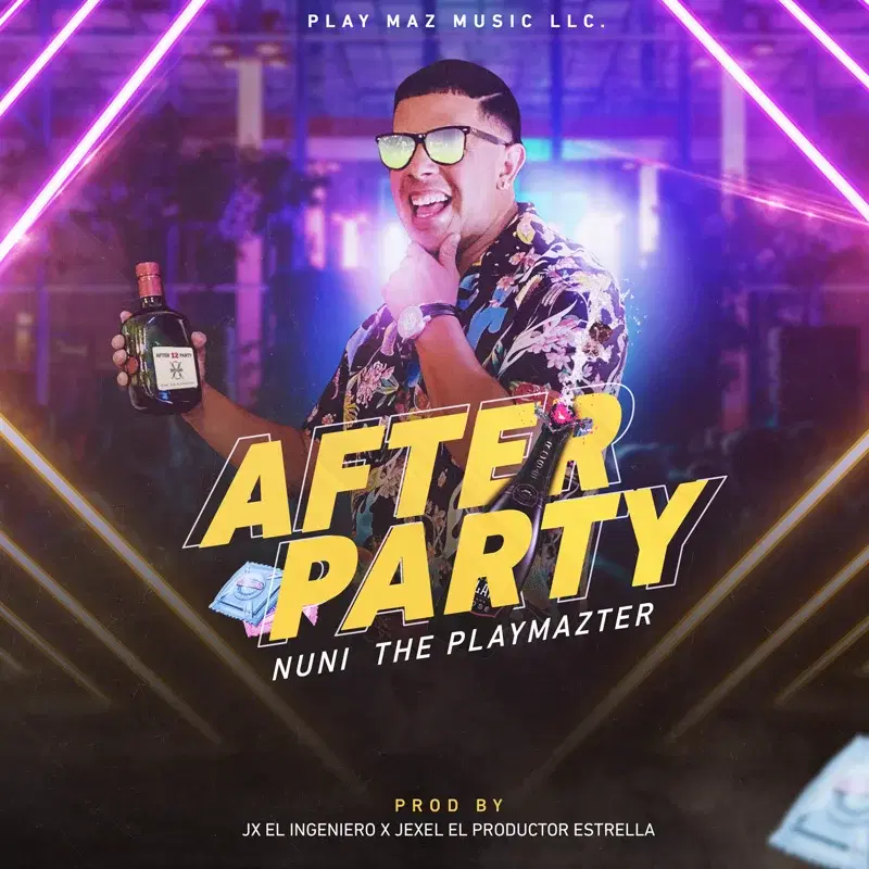 After Party
