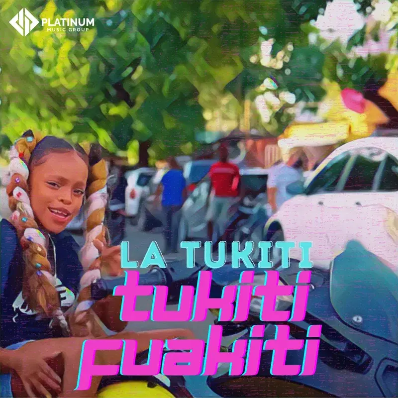 Tukiti Fuakiti