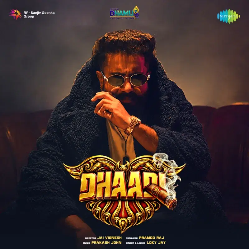 Dhaadi