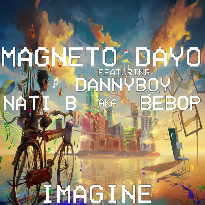 Imagine