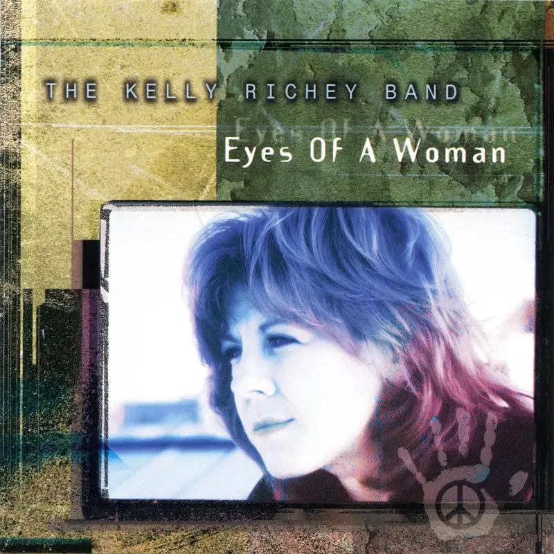 Eyes of a Woman