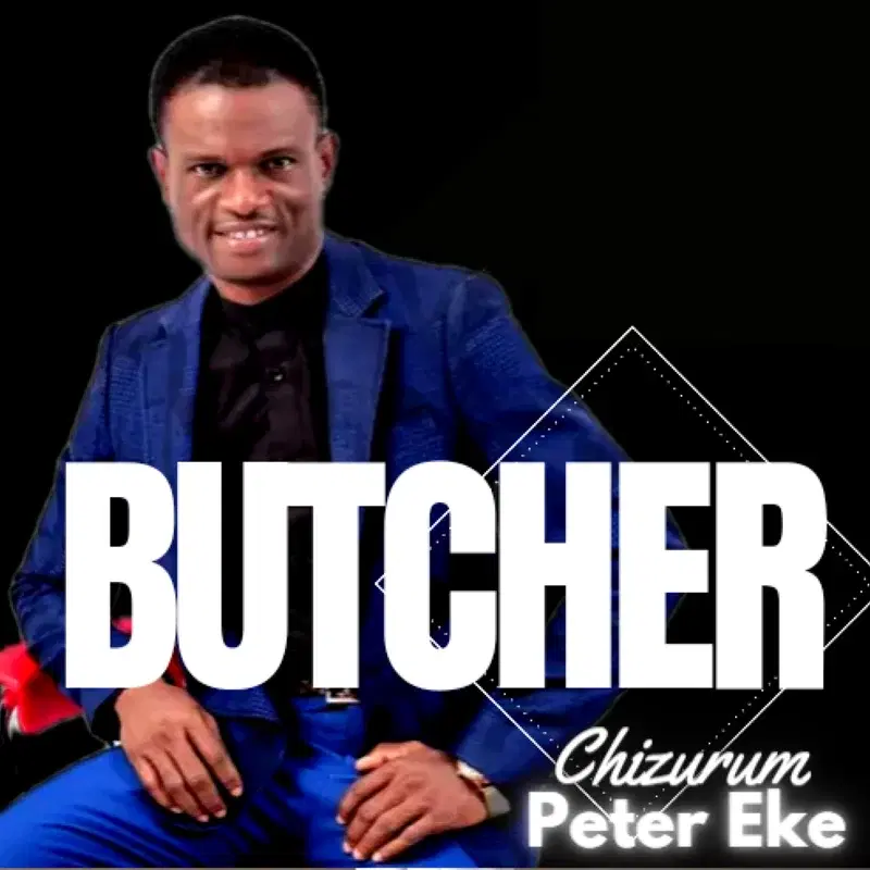 Butcher