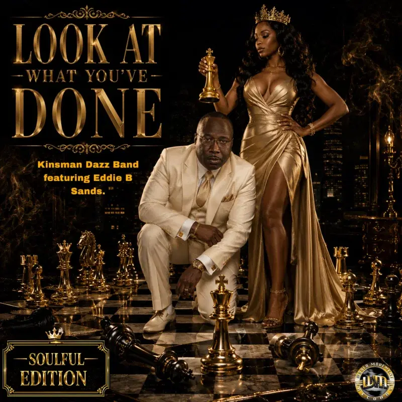 Look (At What You've Done)