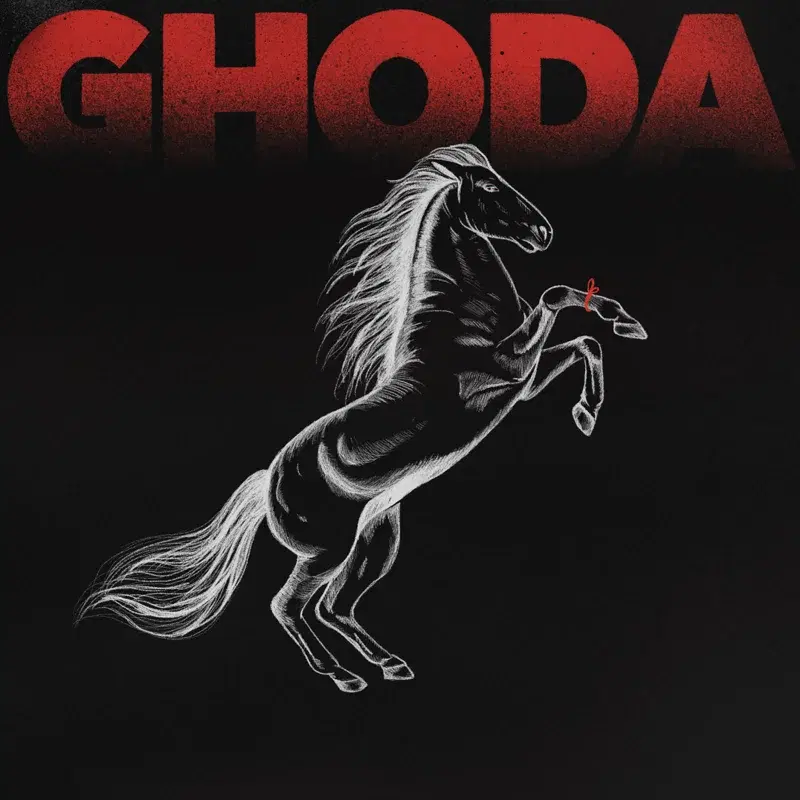 Ghoda