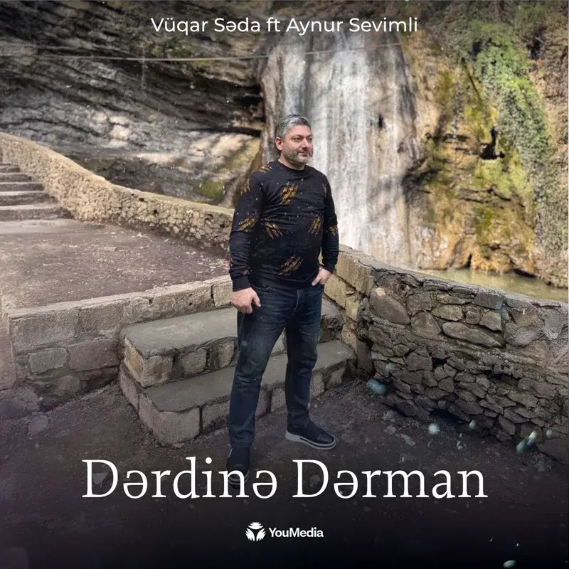 Dərdinə Dərman